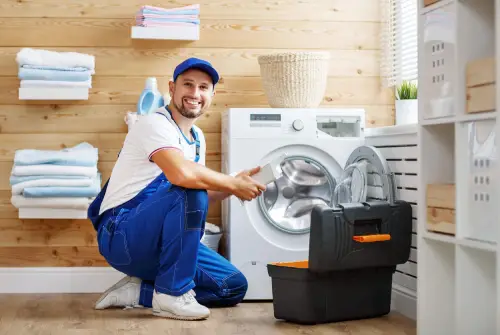 Washing Machine Service Centre in Thiruvanmiyur