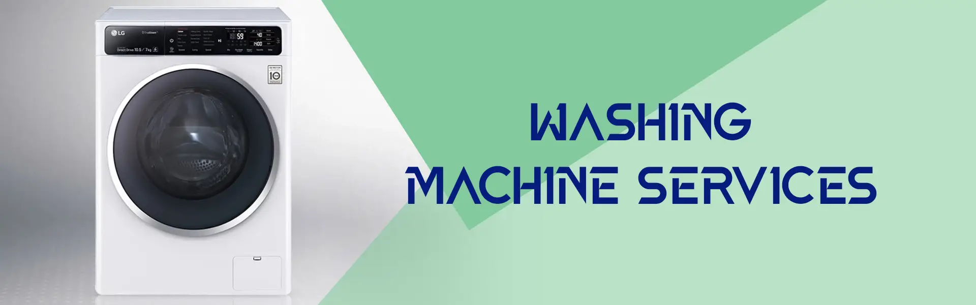 Washing Machine service in Thiruvanmiyur