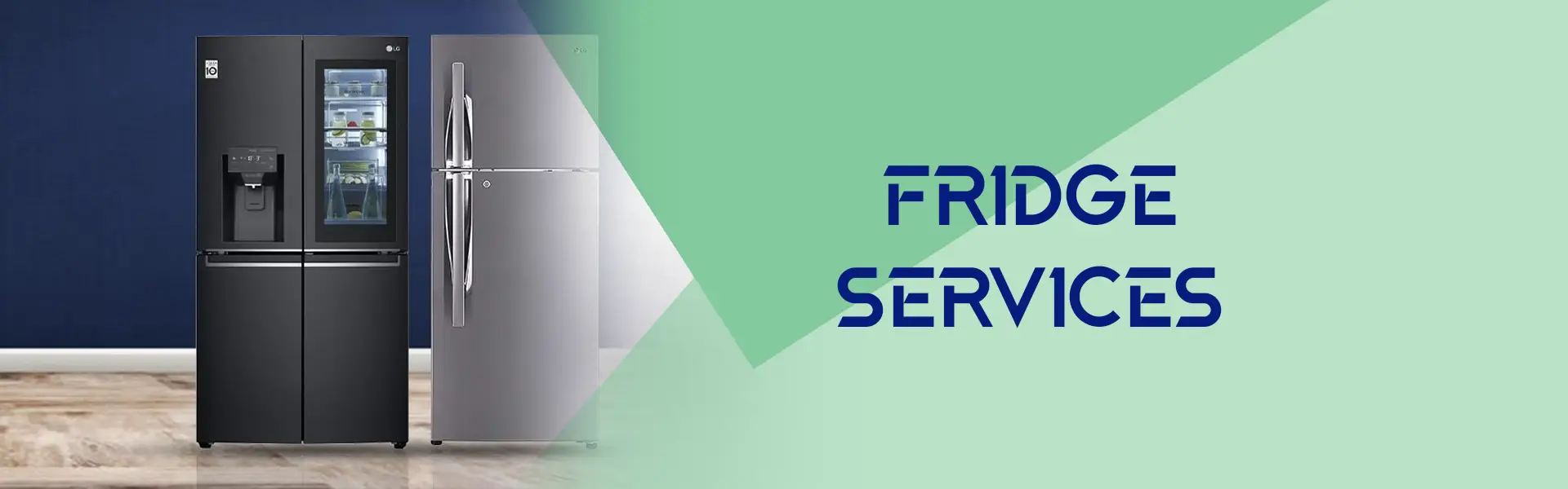 fridge service centre in Thiruvanmiyur